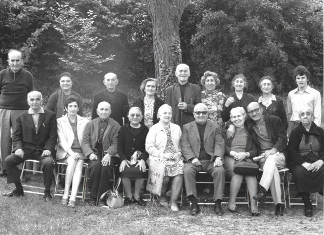 Vie quotidienne Centre Mémoire arménienne Alfortville,